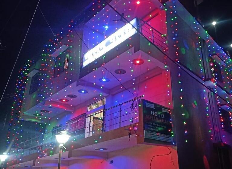 בית מלון כפרי Neelam Palace