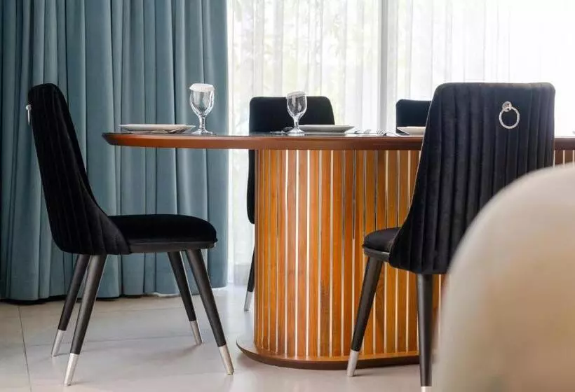 هتل Nordic Resort