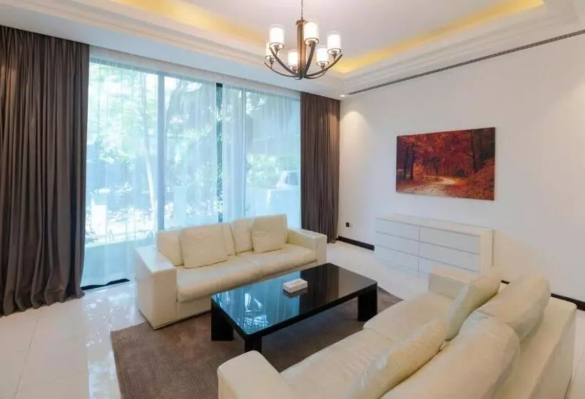 هتل Nordic Resort