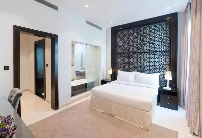 هتل Nordic Resort