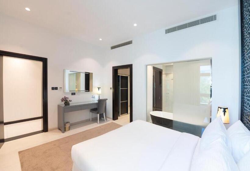 هتل Nordic Resort