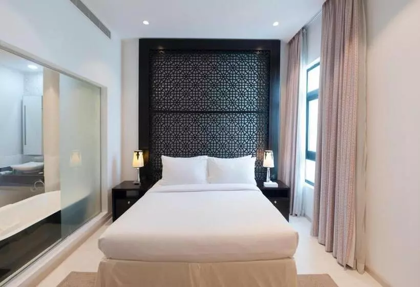 هتل Nordic Resort