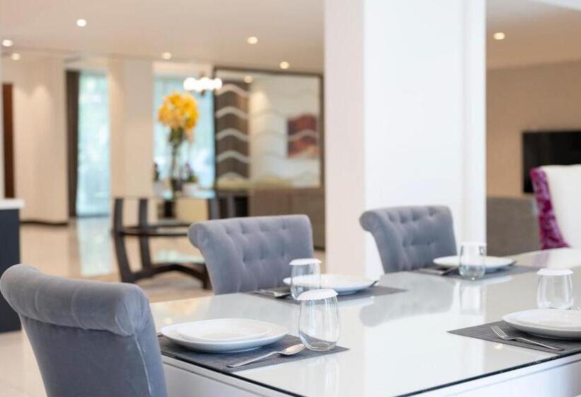 هتل Nordic Resort