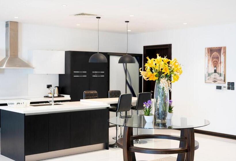 هتل Nordic Resort