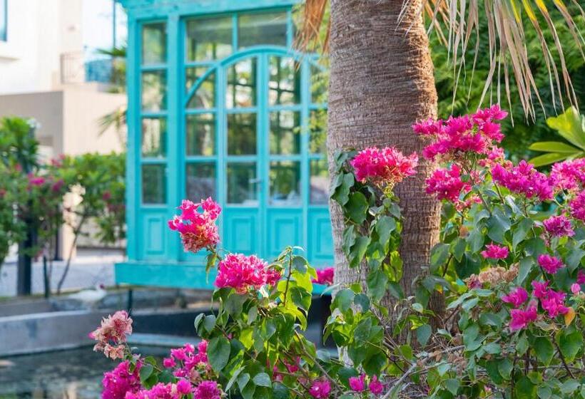 هتل Nordic Resort