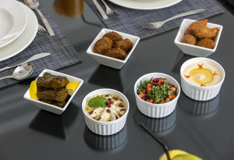 هتل Nordic Resort