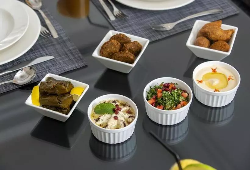 هتل Nordic Resort