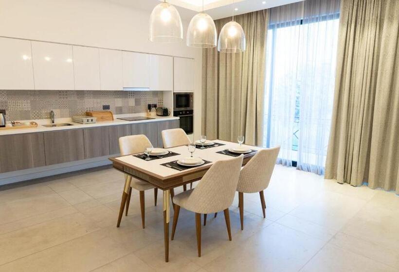 هتل Nordic Resort