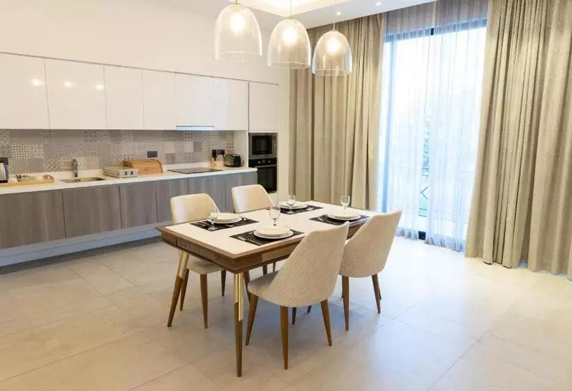 هتل Nordic Resort