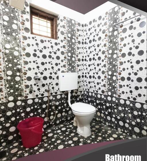 酒店 Poonkavanam Villa