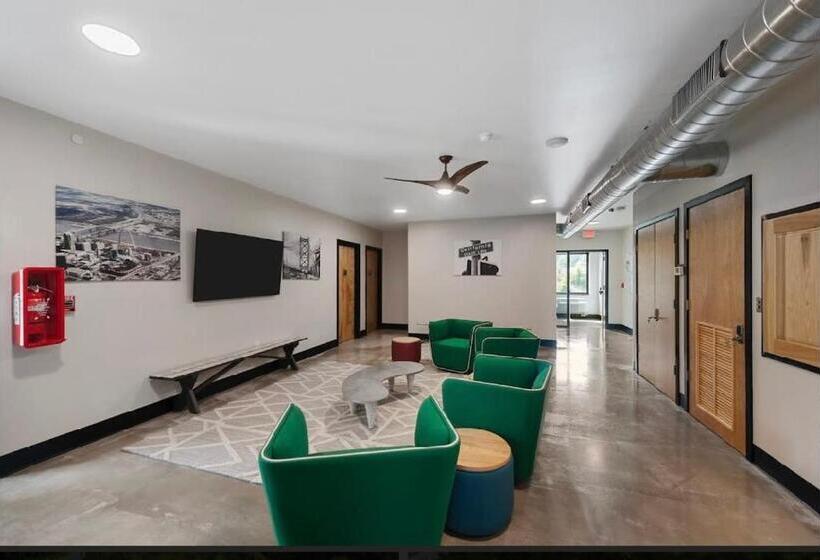 ホテル Concord Suite For Two With Private Jacuzzi