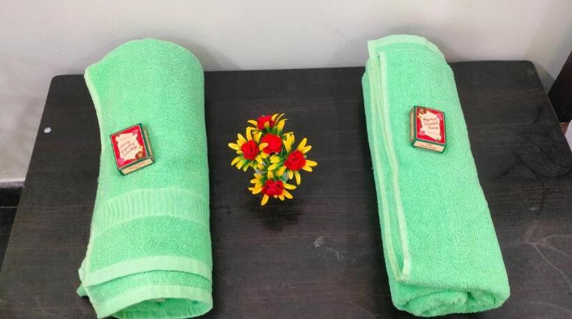 Hotel Sr Gandikota Resort