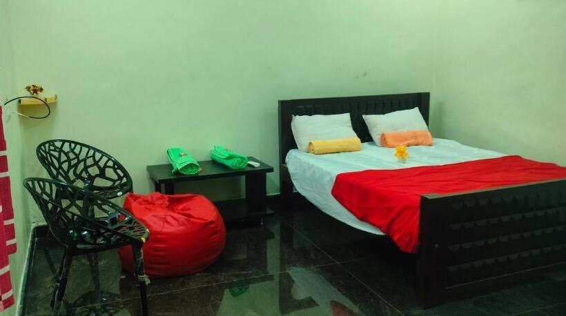 Hotel Sr Gandikota Resort