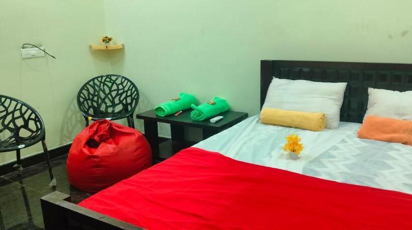 Hotel Sr Gandikota Resort