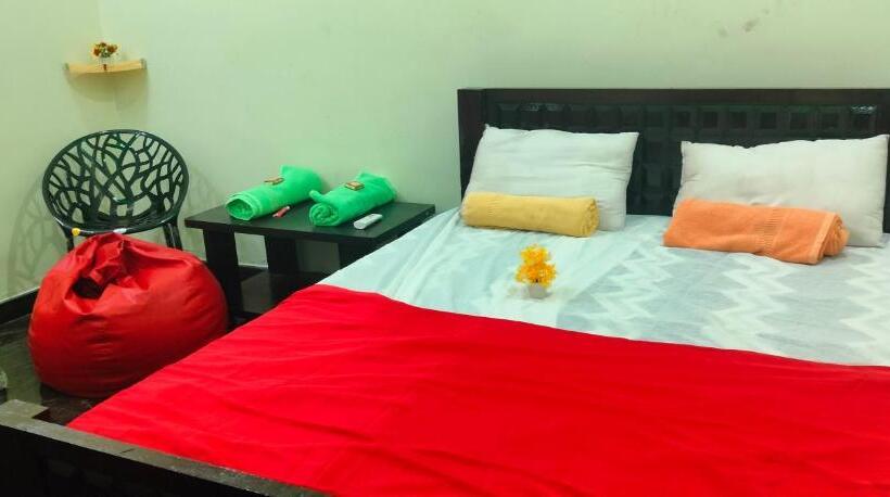 Hotel Sr Gandikota Resort