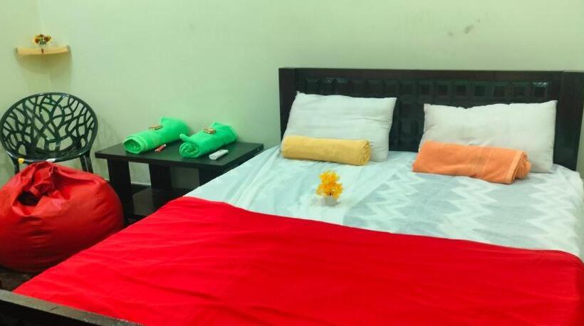 Hotel Sr Gandikota Resort