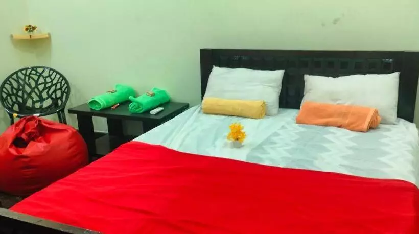 ホテル Sr Gandikota Resort