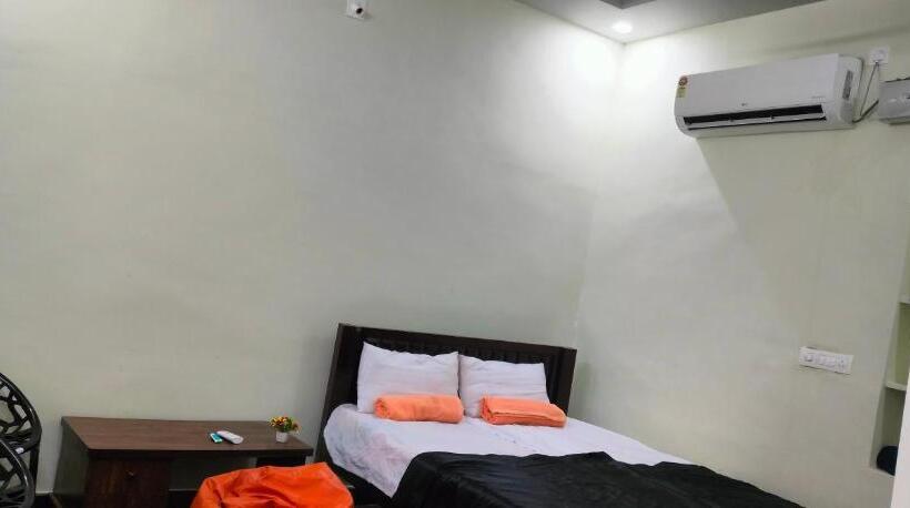 Hotel Sr Gandikota Resort