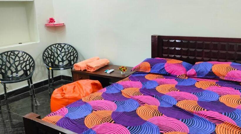 Hotel Sr Gandikota Resort