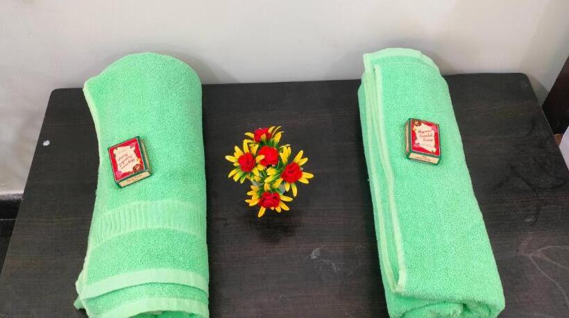 Hotel Sr Gandikota Resort