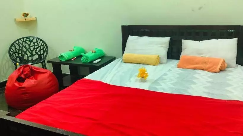 ホテル Sr Gandikota Resort