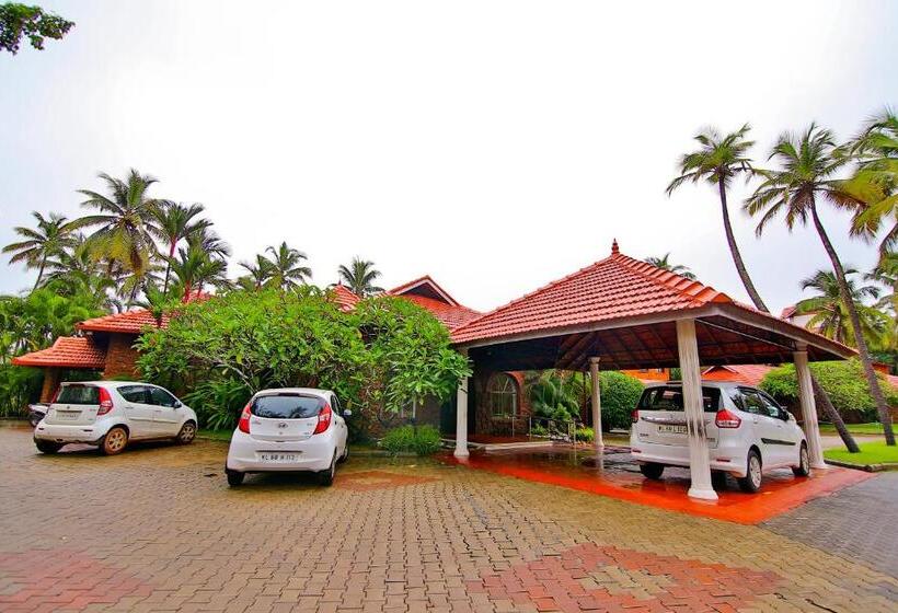 Hotel Sree Gokulam Nalanda Resorts