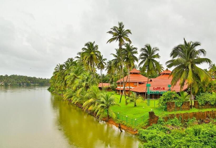 Hotel Sree Gokulam Nalanda Resorts