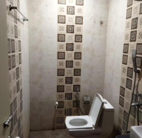 בית מלון כפרי S.s.palace Samastipur, Samastipur