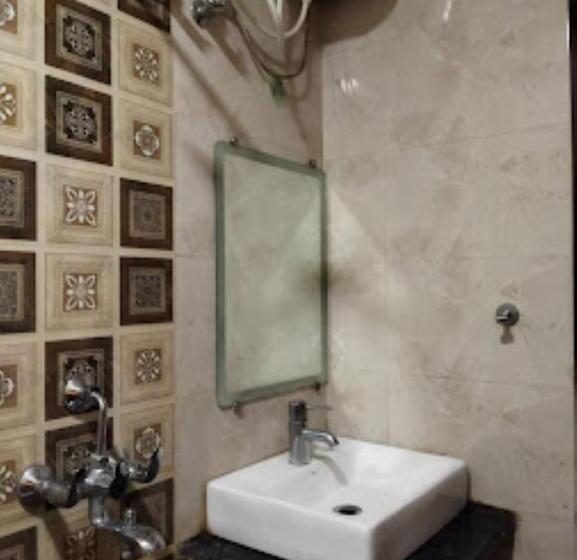 בית מלון כפרי S.s.palace Samastipur, Samastipur