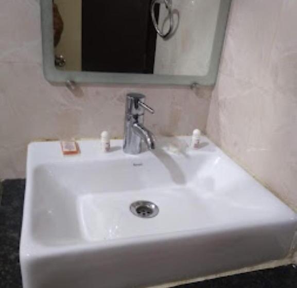 בית מלון כפרי S.s.palace Samastipur, Samastipur