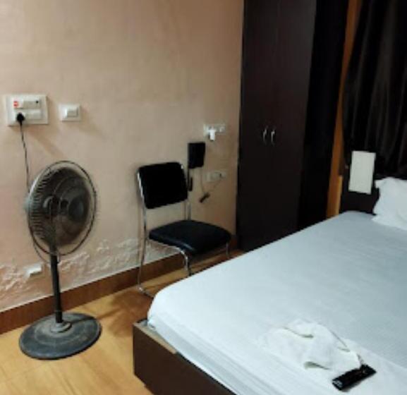 בית מלון כפרי S.s.palace Samastipur, Samastipur