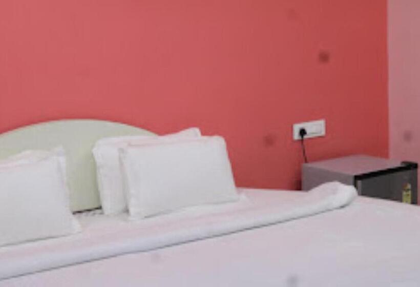 בית מלון כפרי S.s.palace Samastipur, Samastipur