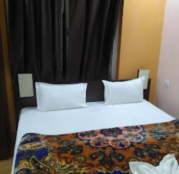 בית מלון כפרי S.s.palace Samastipur, Samastipur