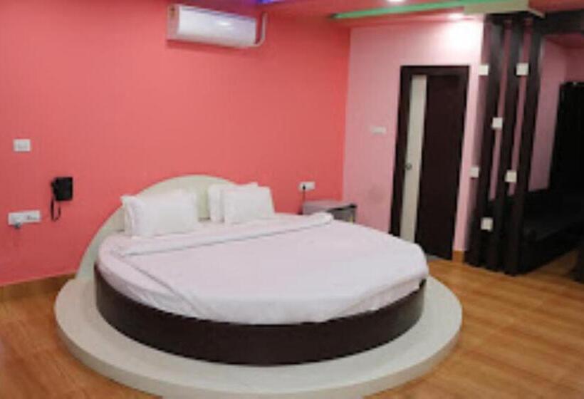 בית מלון כפרי S.s.palace Samastipur, Samastipur