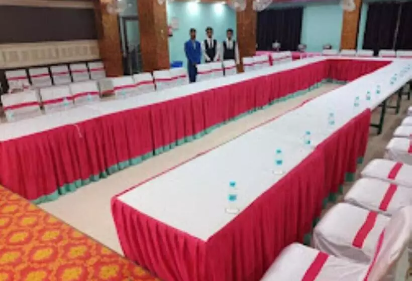 ホテル S.s.palace Samastipur, Samastipur