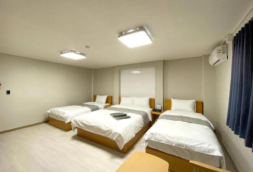 Hotel Suanbo Hot Spring Healing