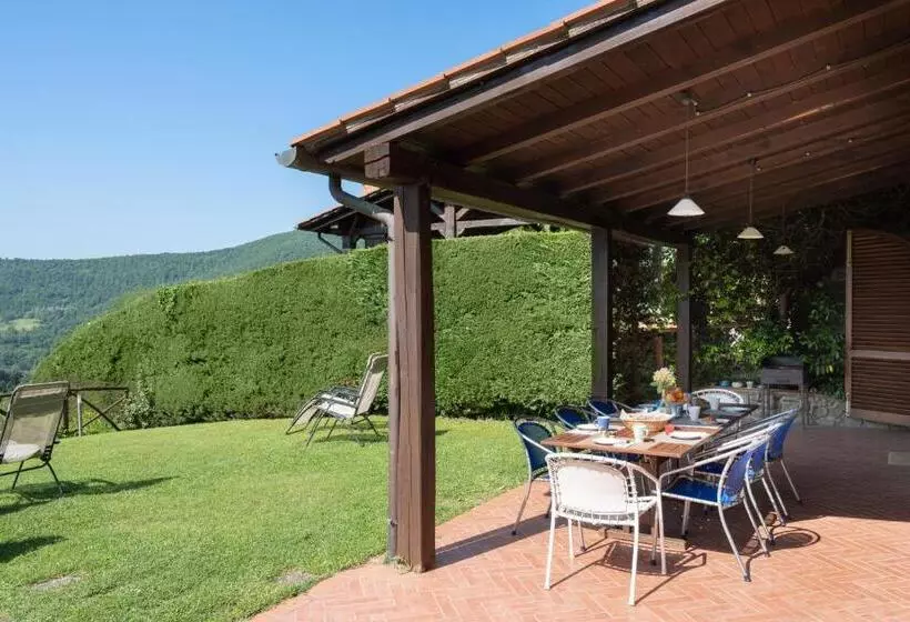 ホテル Villa Olivi