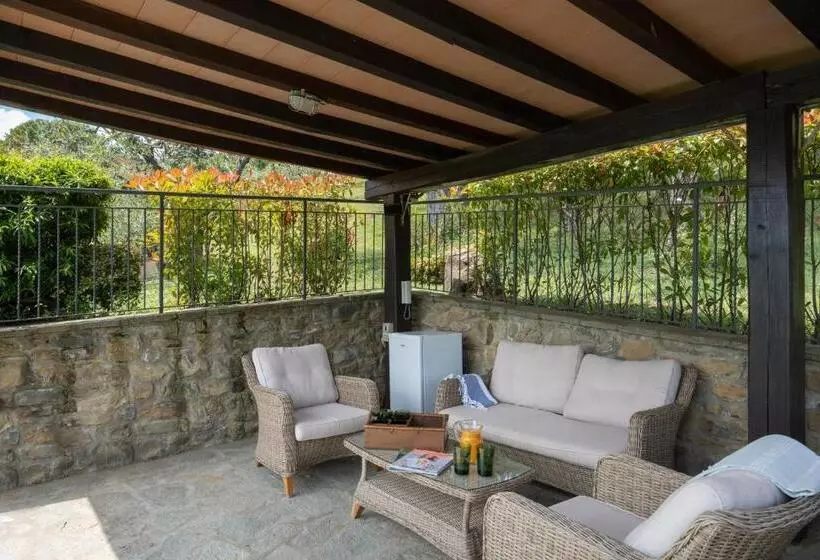 ホテル Villa Olivi