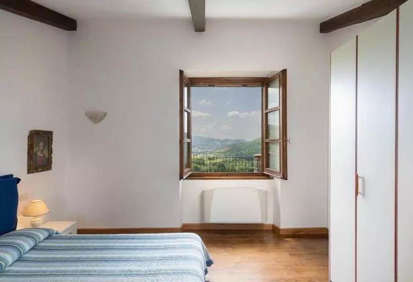 ホテル Villa Olivi