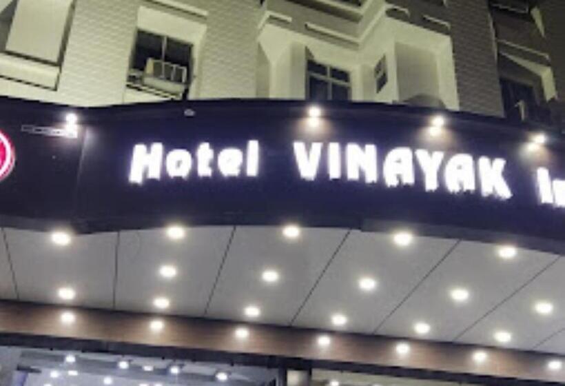 هتل Vinayak International