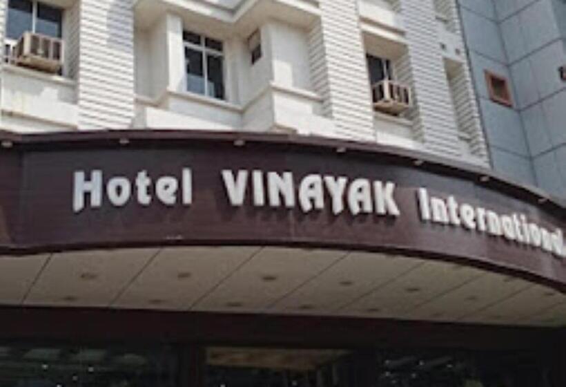 هتل Vinayak International