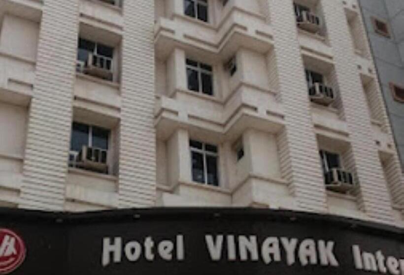 هتل Vinayak International