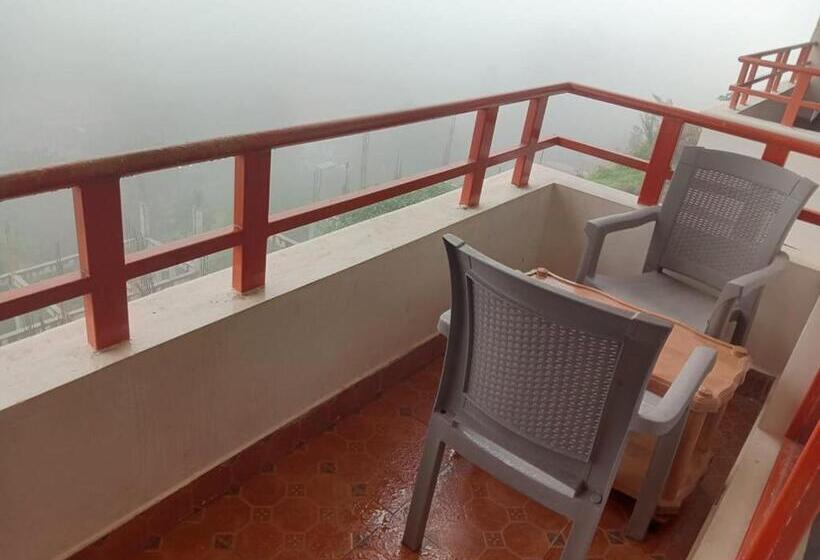 فندق Yogi Residency Kodai