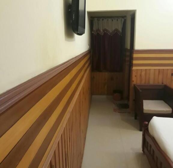 فندق Yogi Residency Kodai