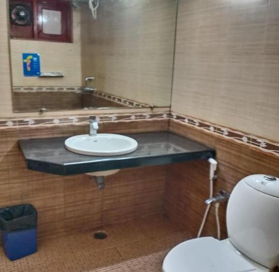 فندق Yogi Residency Kodai