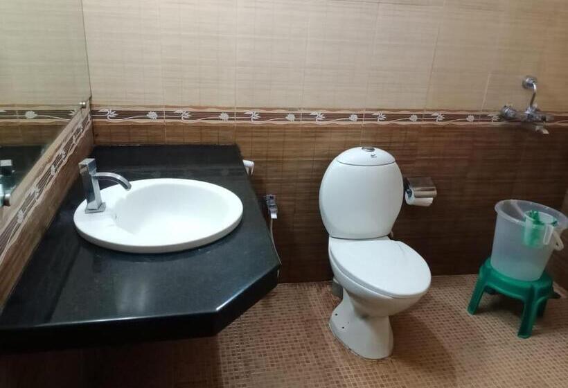 فندق Yogi Residency Kodai