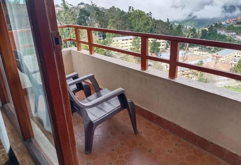 فندق Yogi Residency Kodai