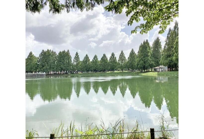 Kawagoe Daiichi Hotel   Vacation Stay 65223v