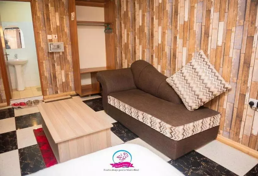 Mums Hotel Kikuyu
