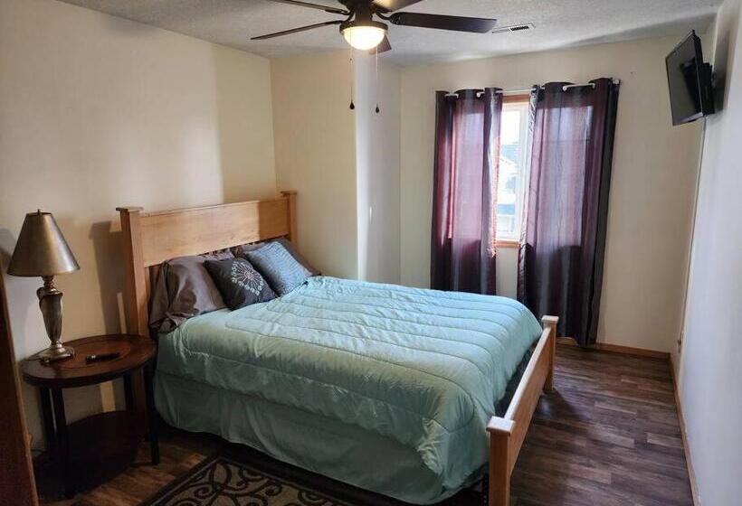 Пансион A Wine Country Home In Yamhill County